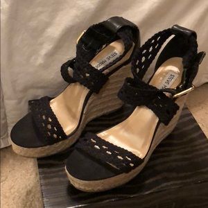 Steve Madden Wedges